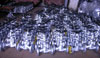 Globe Valves